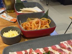 -新石器烤肉(招商1872店)