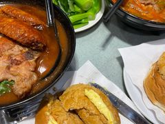 -华嫂冰室(尖沙咀店)