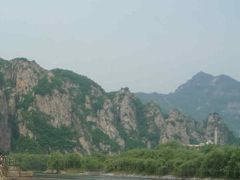-大连冰峪旅游度假区