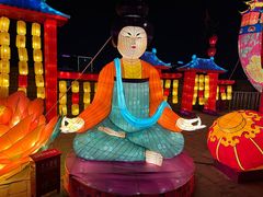 -西安城墙·碑林历史文化景区