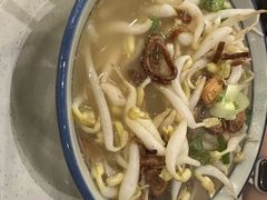 -何九海南茶店(鬼仔巷店)