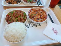 -七食九号食堂(东丽空港店)