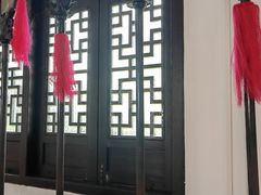 -闽粤南澳总镇府