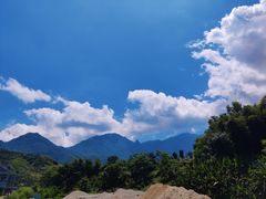 -萍乡武功山风景名胜区