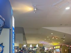 -原宿春天购物广场