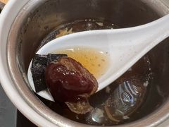 -华记煲仔华·煲仔饭(三元里万科里店)