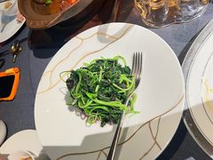 -三利音·东方司宴(外滩店)