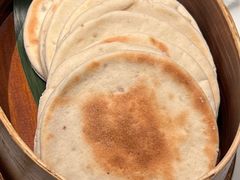 栗子饼-杭州君悦酒店·湖滨28中餐厅