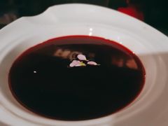 鲜鸭血-九鼎轩脆毛肚火锅(南京东路店)