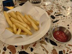 -Burger Bar 山沐西餐吧(钟村店)