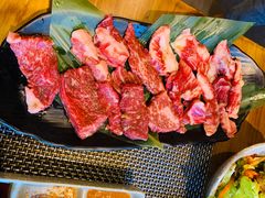 套餐-牛人·雪花牛·木炭烤肉(昆山陆家店)
