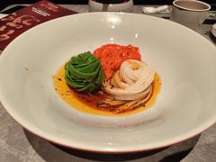 -大秦小宴•新派西北(万象前海店)
