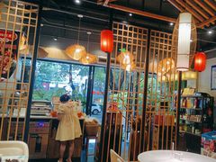 -川味堂·四川豆花(八卦岭店)