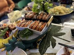 -梁溪河畔·吉府花园(南长街南下塘店)