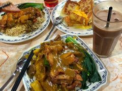 -渔记茶餐厅(渔村店)