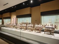 -河北博物院