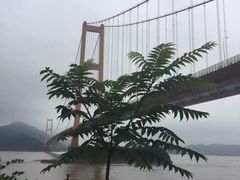 -月亮湾风景点
