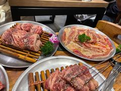 -西塔老太太泥炉烤肉