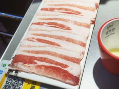 -外婆掌柜·东北家庭烤肉(托乐嘉店)