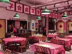 -龙师傅卤炒(天马店)