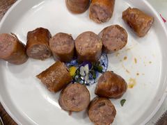 -乔家满族八大碗(流水沟店)