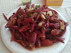-小李子油焖大虾(天下城旗舰店)