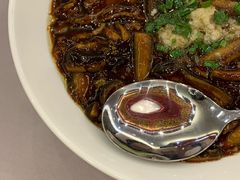 -银都上海菜馆(粤海东路店)