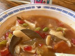 -老雒阳面馆·水席(定鼎门店)