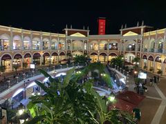 -佛罗伦萨小镇广佛名品奥特莱斯(疏港路店)