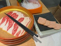 -沼津港精致料理·寿喜烧·烧鸟(青浦宝龙广场日料榜单店)