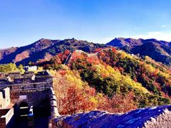 -慕田峪长城