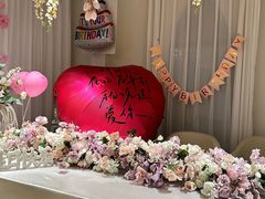 -PARFUM FLORAL花境法餐(南京首店)