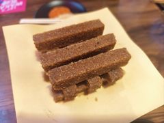 -Let’s WaKao瓦烤(贝森店)