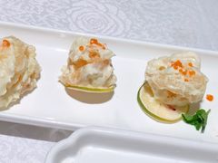青柠怪味虾-106餐厅(山水文园店)