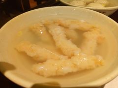 青虾滑-邵子牙·中华老字号(定安路店)