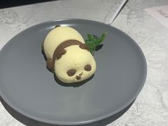 -半秋山西餐厅(宜昌大洋店)