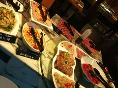 -香港唯港荟 Hotel ICON – The Market