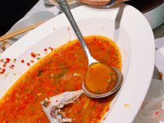 -湘中缘·湖南菜(娄底驻京办店)