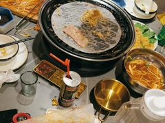 -正宗齐齐哈尔烤肉·齐牛哥鲜切炭火烤肉(杭州总店)