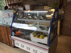 -笃笃笃糖粥(十全街店)