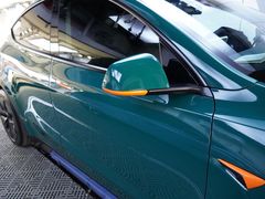 -天猫养车贴膜轻改·蓝电(优匹康桥东路店)