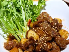 -桂马·日本料理·海胆·海鲜饭·酒场(民主广场店)