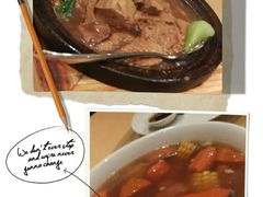 -行宫大酒店-餐厅