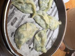 -院里汤包·虾汤包青岛菜(辽源路店)
