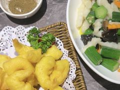 -前海沿·青岛菜(乐客城店)