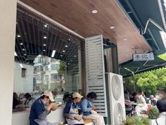 -李记清真馆(打钉巷店)
