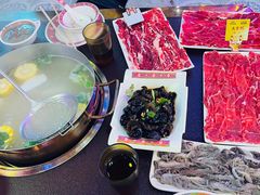 -大吉利·潮汕牛肉火锅(河西店)