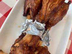 -西贝莜面村(上海百联西郊店)