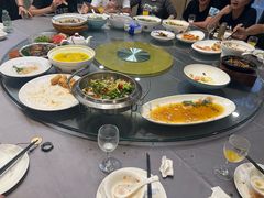 -龙景軒大酒店(共康店)