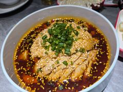 -肥家大排档(天河体育西店)